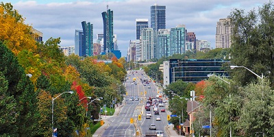 North York, Ontario